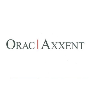 Orac Axxent