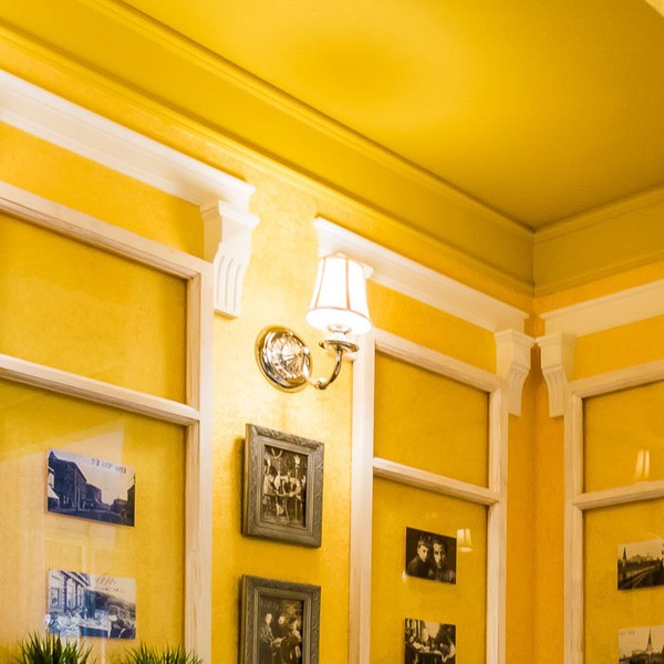 Особенности продукции Orac Decor