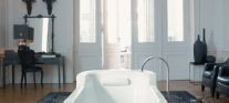 Duravit  - роскошь для ванной в новой интерпретации