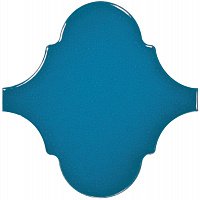 Scale Equipe Electric Blue Alhambra 12x12 - фото, изображение товара в интернет-магазине Felicita-crimea.ru, Симферополь, Крым