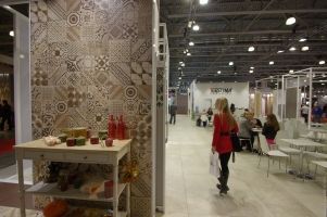 Estima - новинки российского керамогранита и плитки
