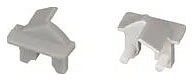 Заглушка для профиля Arlight SL-BEVEL 045569 - фото, изображение товара в интернет-магазине Felicita-crimea.ru, Симферополь, Крым