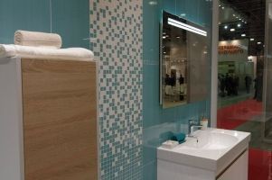 Kerama Marazzi - малые форматы плитки в 2016 году