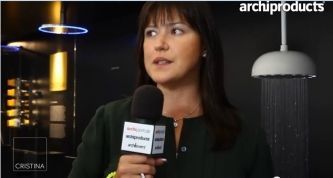 CRISTINA RUBINETTERIE - Cersaie 2013 