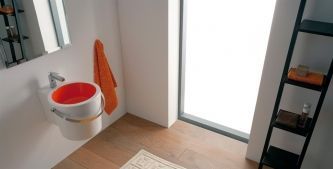 Престижная дизайнерская премия DesignPlus 2013 присуждена Bucket фабрики Scarabeo
