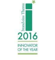 GROHE: Инноватор года 2016!	