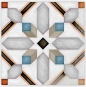 Vives Vodevil Demel Multicolor 20x20 - фото, изображение товара в интернет-магазине Felicita-crimea.ru, Симферополь, Крым