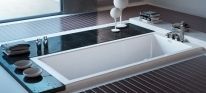 Moove новая коллекция Jacuzzi