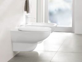 Премия RedDot design 2013 Joyce от Villeroy & Boch 