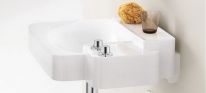 Hansgrohe  Axor Bouroullec 