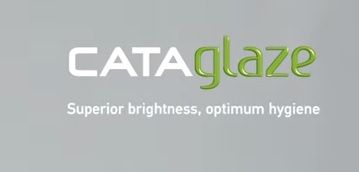 Cataglaze Catalano - революционная новинка 2016 для ванных комнат