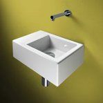 Новые унитазы, раковины и другие изделия Catalano на выставке Cersaie 2015