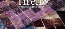 Firefly новая коллекция мозаики Sicis