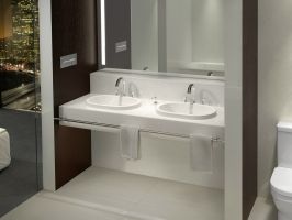 Продолжение концепции Villeroy & Boch Architectura