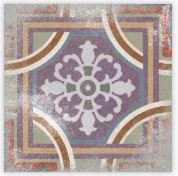 Декор 1900 Comillas 20x20 - фото, изображение товара в интернет-магазине Felicita-crimea.ru, Симферополь, Крым