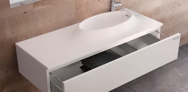 lavabo