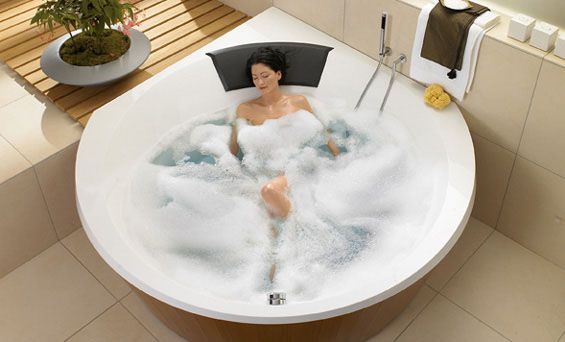 Немецкая сантехника Villeroy & Boch