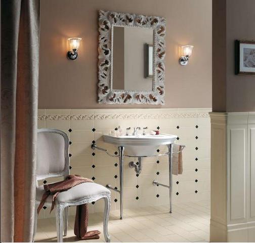 Коллекция New Classic Ceramiche Grazia