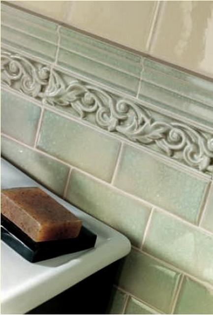 Коллекция Rixi Ceramiche Grazia