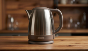 Электрические чайники Smeg