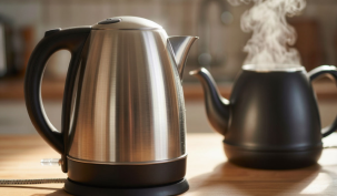 Чайник Smeg электрический 