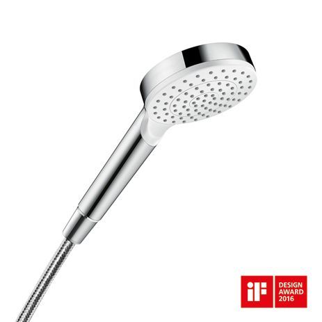 Hansgrohe Crometta 