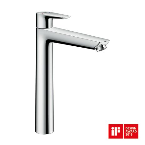 Hansgrohe Talis E