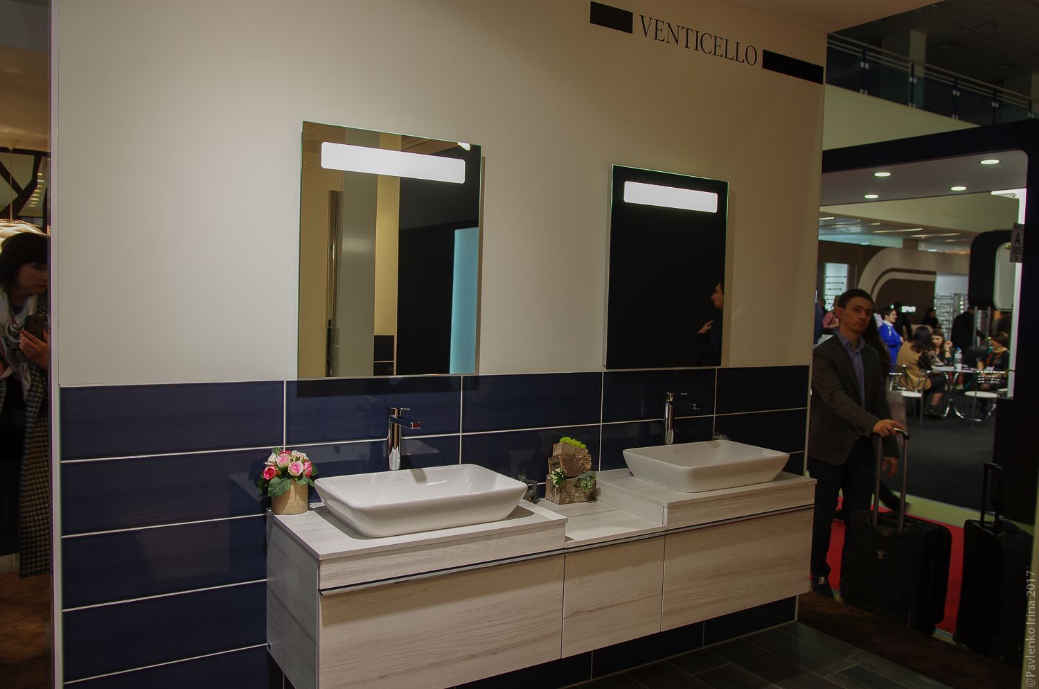 Villeroy&Boch новинки на выставке Мосбилд 2017-7.jpg