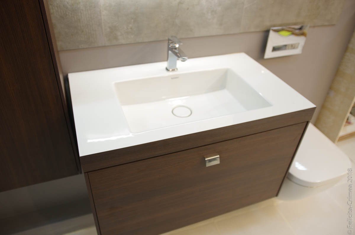 Duravit в салоне в Симферополе-4.jpg