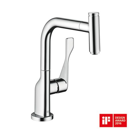 Axor Citterio Select 