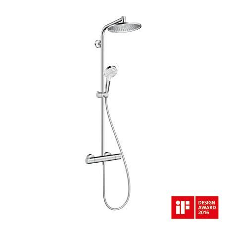 Hansgrohe Crometta S/E 240 