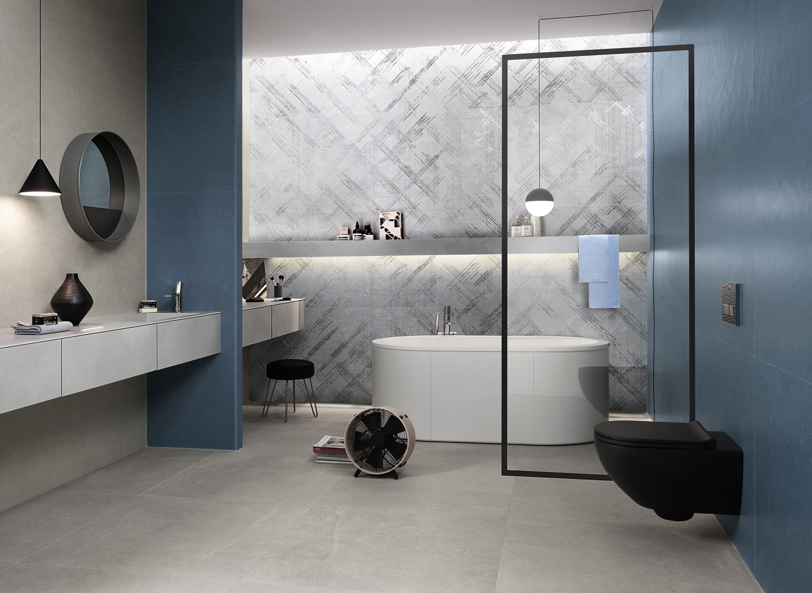 FAP ceramiche представляет Bloom 8.jpg