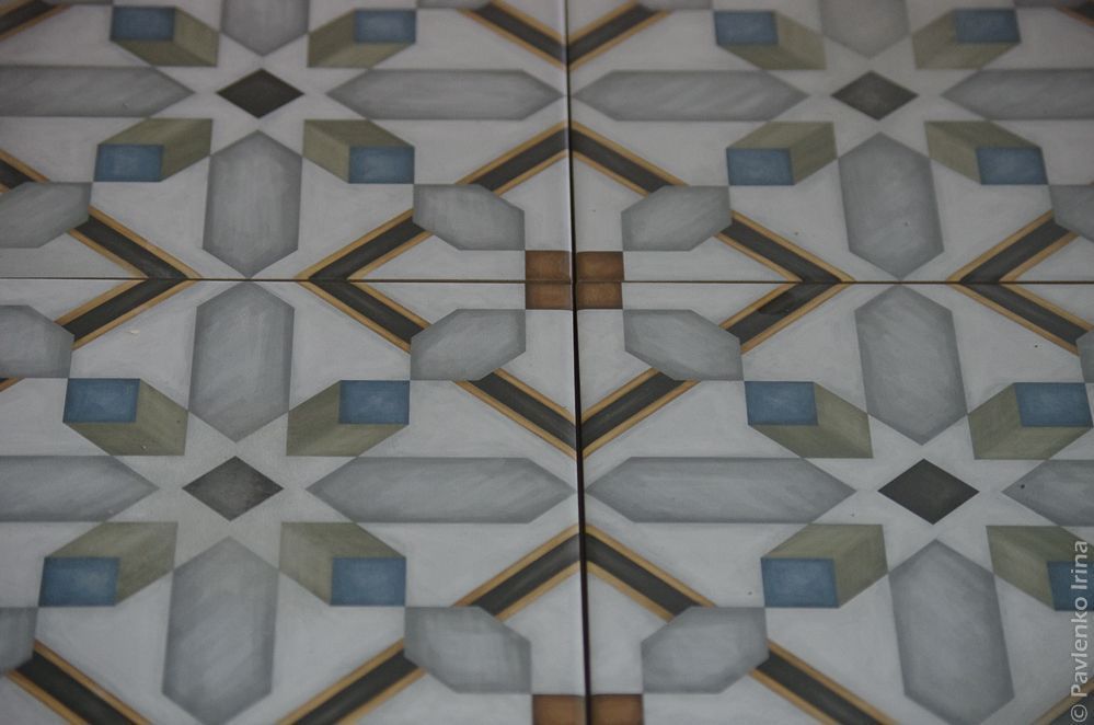 vives vodevil