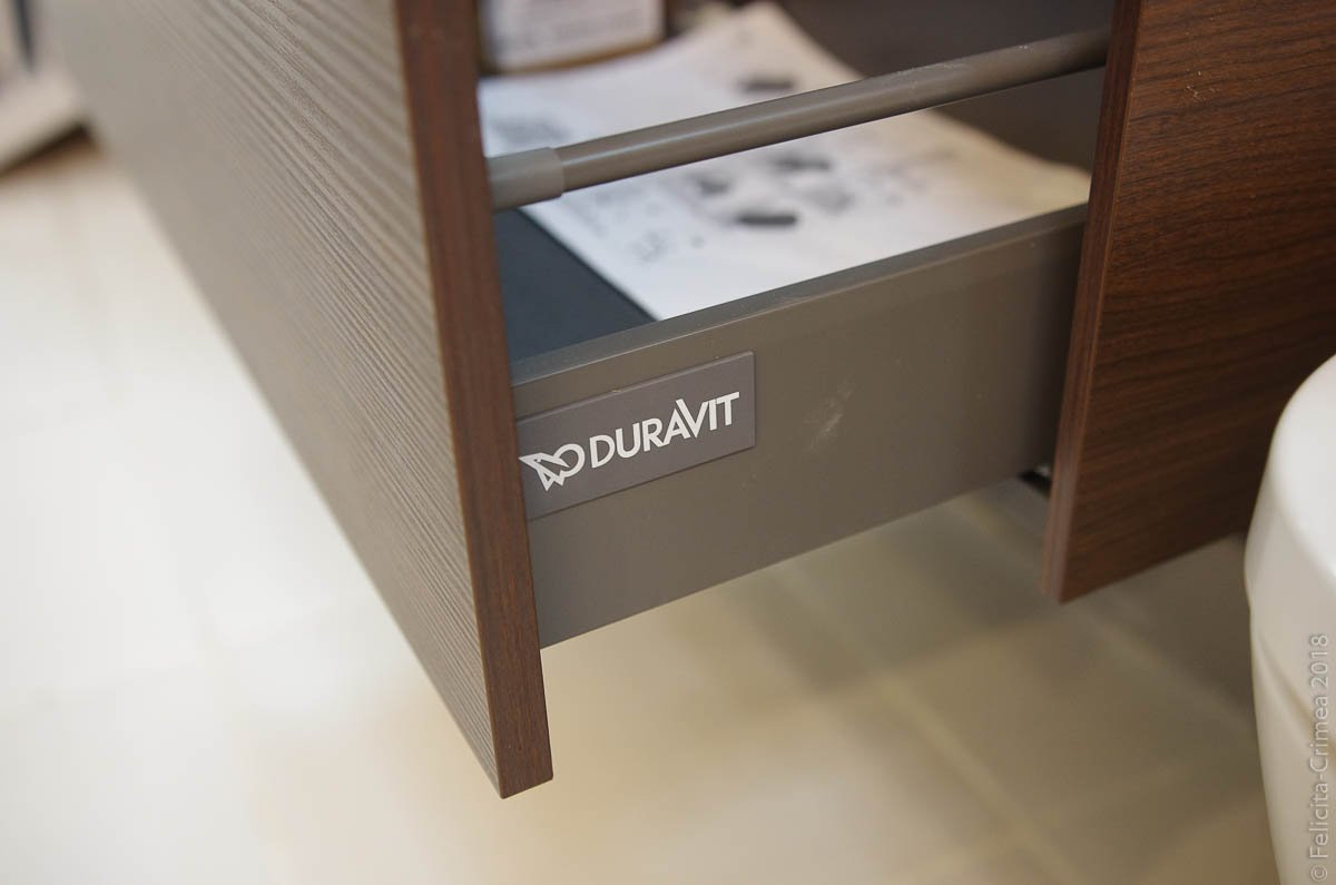 Duravit в салоне в Симферополе-7.jpg