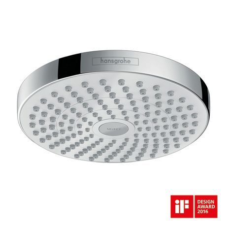 Hansgrohe Croma Select 